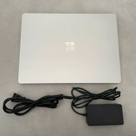 Surface Laptop Go2 128GB プラチナ