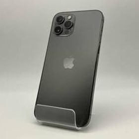 MGM53J/A iPhone 12 Pro 128GB グラファイト SIMフリー