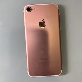 Apple iPhone 7 ローズゴールド 本体