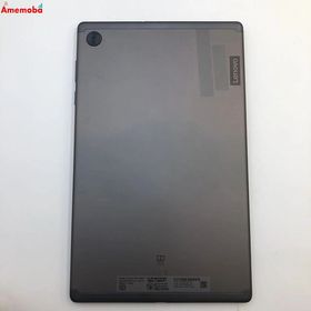 Lenovo Tab M10 HD (2nd Gen) 64GB アイアングレー TB-X306F