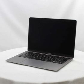 〔中古品〕 MacBook Air 13.3-inch Late-2020 MGN73J／A Apple M1 8コアCPU_8コアGPU 8GB SSD1TB スペースグレイ 〔14.7 Sonoma〕【258】