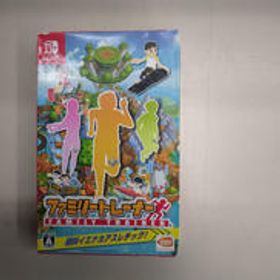 ファミリートレーナー HAC-P-AZCDA NINTENDO / 任天堂