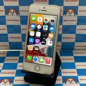 即日発送可iPhoneSE 64GB ローズゴールド MLXQ2J/A AU版SIMフリー