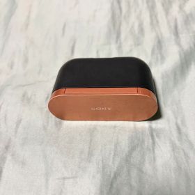 【期間限定価格】 SONY純正 WF-1000XM3 ブラック