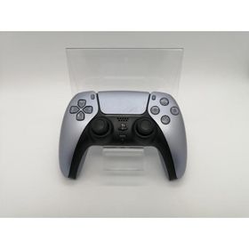 【中古】SONY DualSense ワイヤレスコントローラー CFI-ZCT1J08 [スターリングシルバー]【川越クレアモール】保証期間１週間【ランクB】