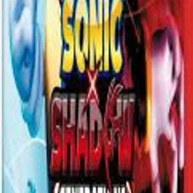 ソニック × シャドウ ジェネレーションズ -Switch2