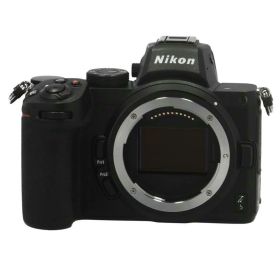 Nikon ニコン/ミラーレス一眼/Z5 ボディ/2030596/Bランク/01【中古】
