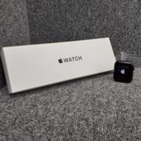 APPLE WATCH SE 第2世代 MA7W4J/A APPLE