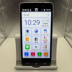 JA15 softbank かんたんスマホ 509SH AQUOSスマホ