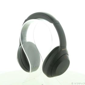 〔中古品〕 WH-1000XM4 B ブラック【352】