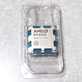 Ryzen 5 8400F(PCパーツ)