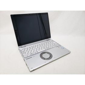 パナソニック Let's note QV8 新品¥28,000 中古¥20,800 | 新品・中古の