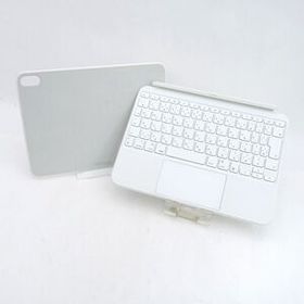 ★ アップル iPad(第10世代)用 Magic Keyboard Folio キーボード MQDP3J/A(0220539087)