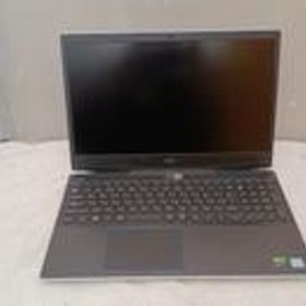 【ジャンク品】DELL G3 ゲーミングノートPC Dell G3 新品 94,778円 中古 46,200円 | ネット最安値の価格比較