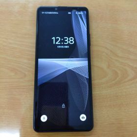 SONY XPERIA 10Ⅲ so-52b