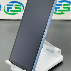 Xperia 10 Ⅲ SO-52B 128GB ブルー SIMフリー ランクB 送料無料