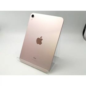 【中古】Apple 【Wi-Fi】 iPad mini（第6世代/2021） 64GB ピンク MLWL3J/A【大阪堂島】保証期間1ヶ月【ランクA】