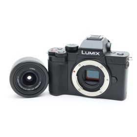 《良品》Panasonic LUMIX DC-G100DK 標準ズームレンズキット