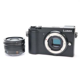 《良品》Panasonic LUMIX GX7 Mark III 単焦点ライカDGレンズキット DC-GX7MK3L