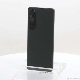Xperia 1 V カーキグリーン 新品 187,000円 中古 65,900円 | ネット最