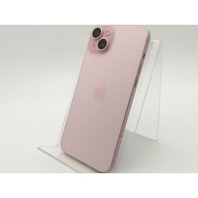 iPhone 15 Plus 256GB 新品 104,800円 中古 78,000円 | ネット最安値の