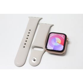 Apple Watch SE（第1世代）GPS/44mm/A2352 ⑥(その他)