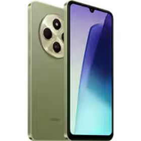 シャオミ Xiaomi Redmi 14C/6.88インチ/Helio G81-Ultra/RAM 4GB/ROM 128GB/Xiaomi HyperOS（Android 14）/SIMフリースマートフォン/セージグリーン MZB0HX9US