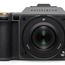 X2D II 100C ボディ ハッセルブラッド デジタル一眼レフカメラ