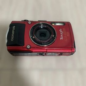 Olympus Tough Stylus デジタルカメラ TG-4