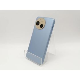 【中古】SHARP 楽天モバイル 【SIMフリー】 AQUOS sense9 ブルー 6GB 128GB SH-M29【福岡筑紫】保証期間1ヶ月【ランクB】