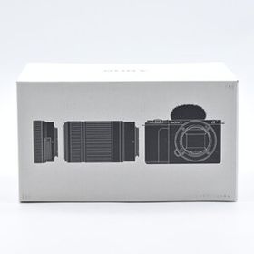 SONY ソニー VLOGCAM ZV-E10 II デジタル一眼カメラ ZV-E10M2X ダブルズームレンズキット