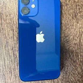 Apple iPhone 12 mini青