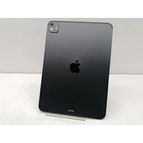 【ジャンク】iPad Pro 11インチ256GB (M4)スペースブラック iPad Pro 11インチ M4 2024 新品 116,600円 中古 115,000円 | ネット最