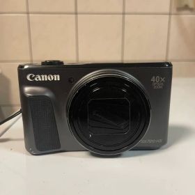 Canon SX720 HS コンパクトデジタルカメラ ジャンク