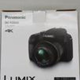 デジタルカメラ DC-FZ85D-K PANASONIC