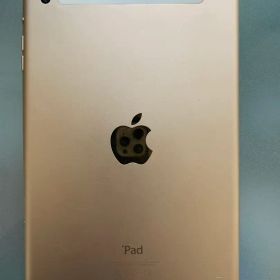 Apple iPad mini 3ゴールド 本体 箱Wi-Fi cellular