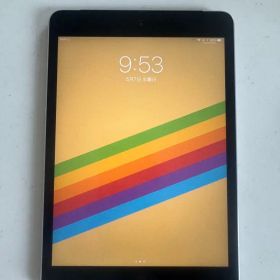 iPad mini 3 16GB