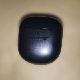 Bose QuietComfort Earbuds Ⅱ ブラック