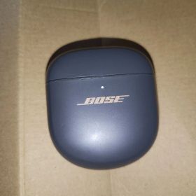 Bose QuietComfort Earbuds Ⅱ グレー