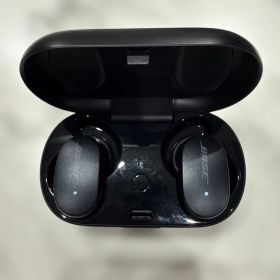 Bose QuietComfort Earbuds ブラック