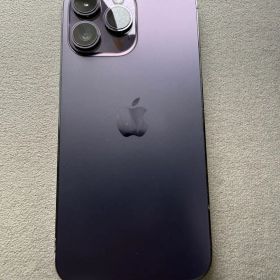 Apple iPhone 14 Pro Max 新品¥85,500 中古¥73,000 | 新品・中古の
