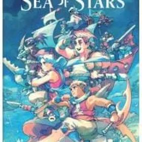 Switch／【CD2枚・ステッカー2枚付】Sea of Stars