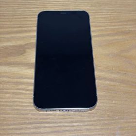 iPhone 12 Pro 128GB ホワイト SIMフリー 本体のみ