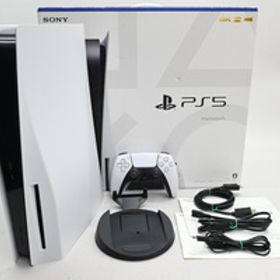 [中古]PlayStation 5 (SSD 825GB) CFI-1000A01