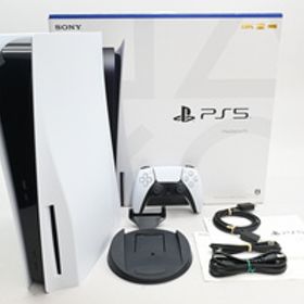 [中古]PlayStation 5 (SSD 825GB) CFI-1000A01