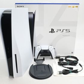 PlayStation 5 ゲーム機本体 訳あり・ジャンク 33,000円 | ネット最