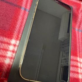 Apple iPhone 12 Pro ゴールド 128GB