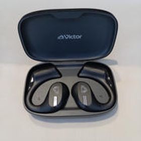 BTイヤホン HA-NP50T VICTOR