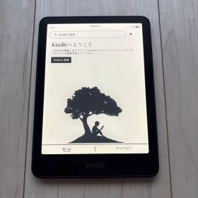 Kindle Paperwhite 12世代 16G 中古品 Kindle Paperwhite ホワイト 12世代 新品 21,000円 中古 | ネット最