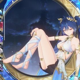 みみ様 星五キャラ 20体 有料スキンあり 千咲追加 | 鳴潮(Wuthering Waves)のアカウントデータ、RMTの販売・買取一覧